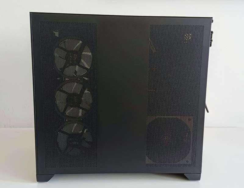 High End Gaming PC - i9 14900k/ RTX 4080/ 64Gb Ram/ 5Tb Storage. Collection only!!!