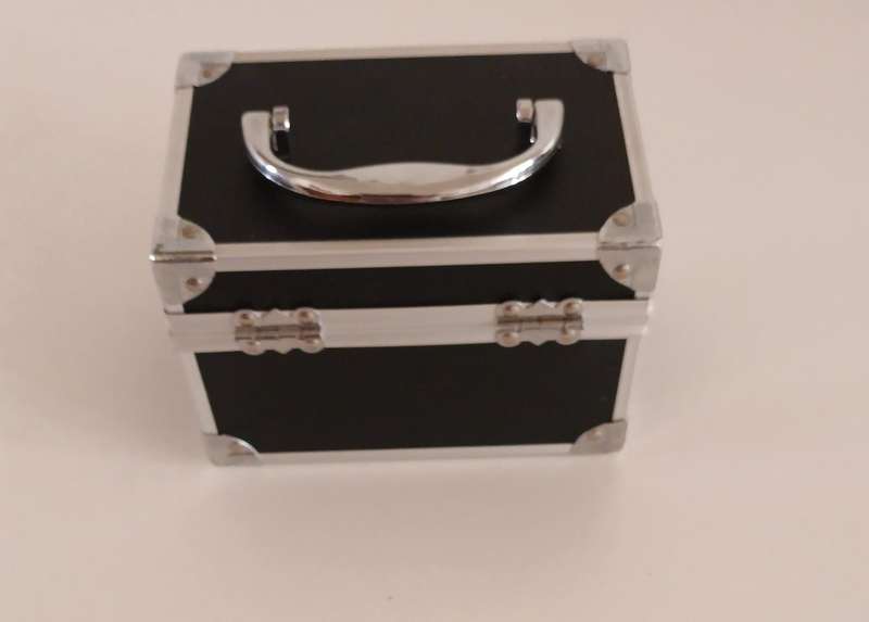 Make-up Suitcase.