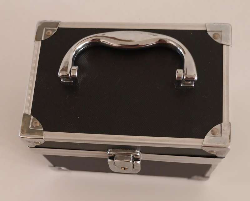 Make-up Suitcase.