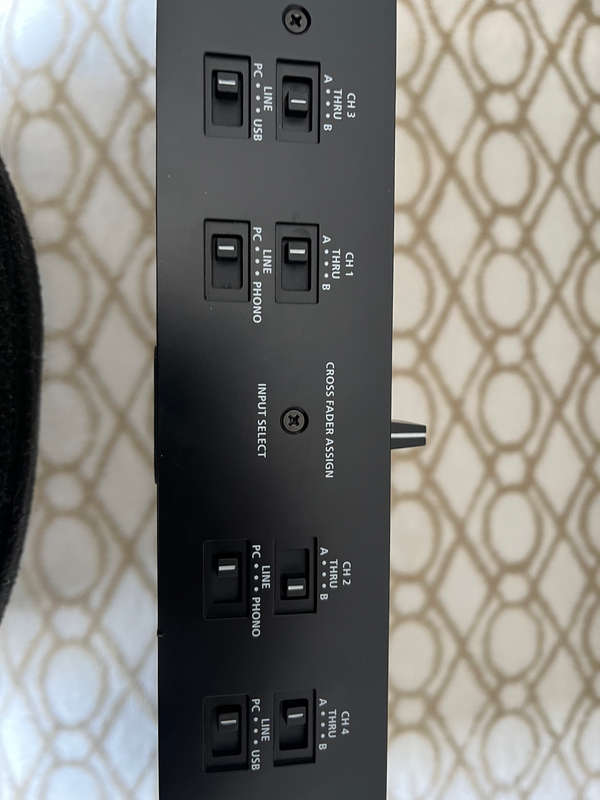 Roland 808 DJ controller + Flight Case