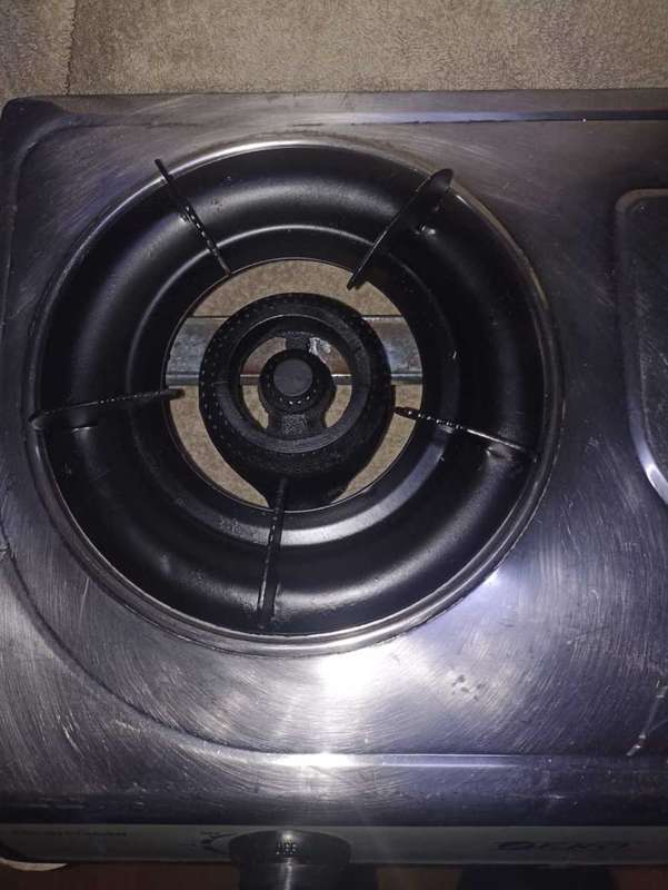 Ero gas stove