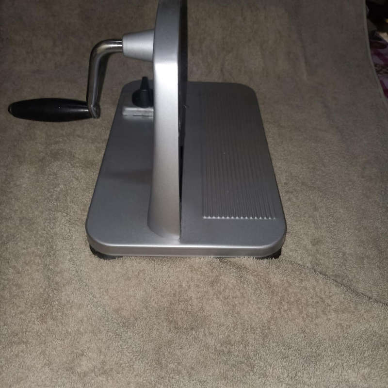 Refurbished Pineware bread slicer