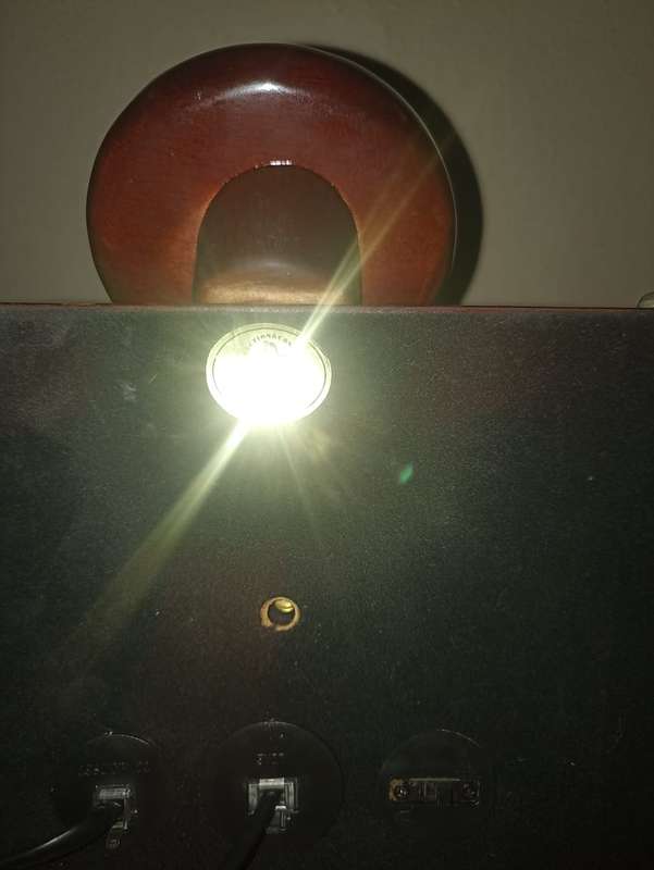 WOW VINTAGE TELEPHONE