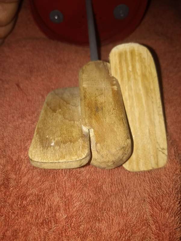 RENOVATED BUTTER CHURN