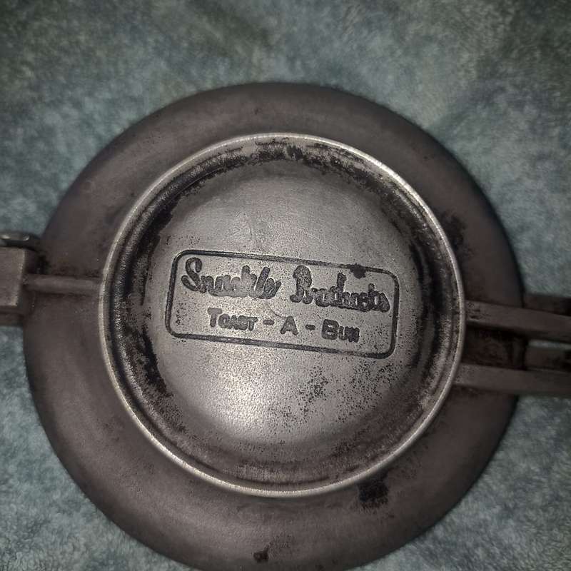 SNACKLE JAFFLE MAKER