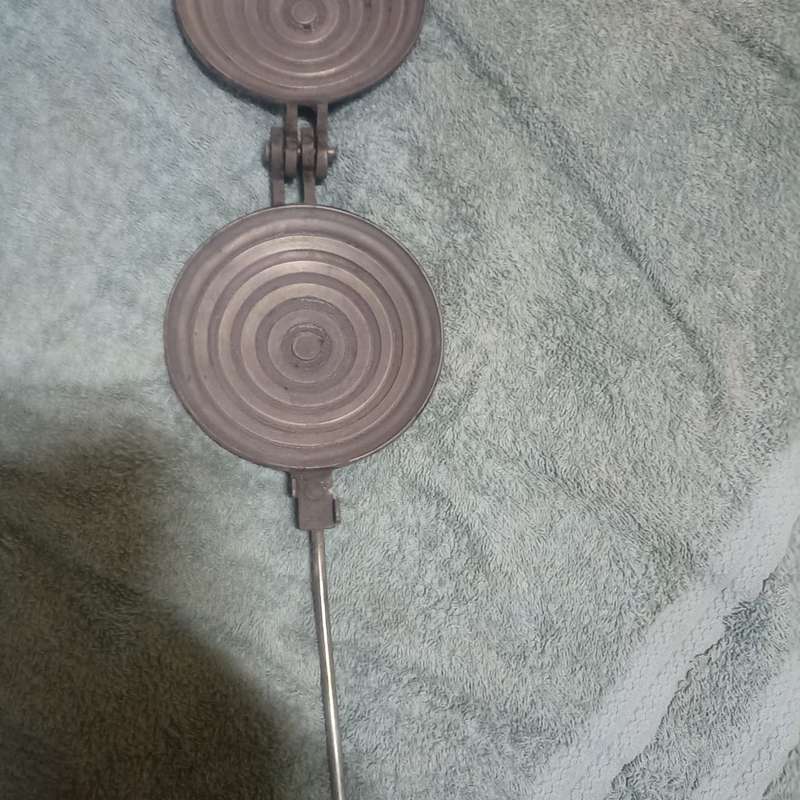 SNACKLE JAFFLE MAKER