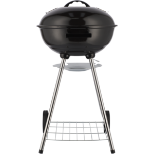 CHARCOAL KETTLE GRILL. ( 45cm )