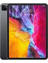 APPLE IPAD PRO 11 INCH ( 2nd generation)  cell & wifi  space grey .  1TB