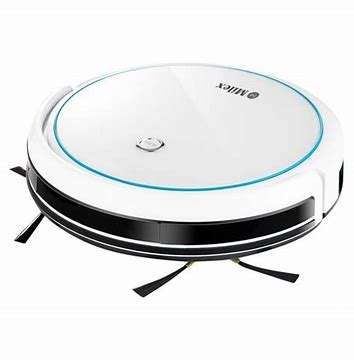 MILEX   INTELLIVAC ROBOTVACUUM