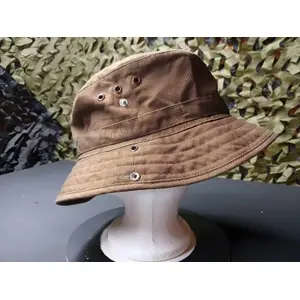 SADF / SAPS Bush Hat Nutria - Size 54