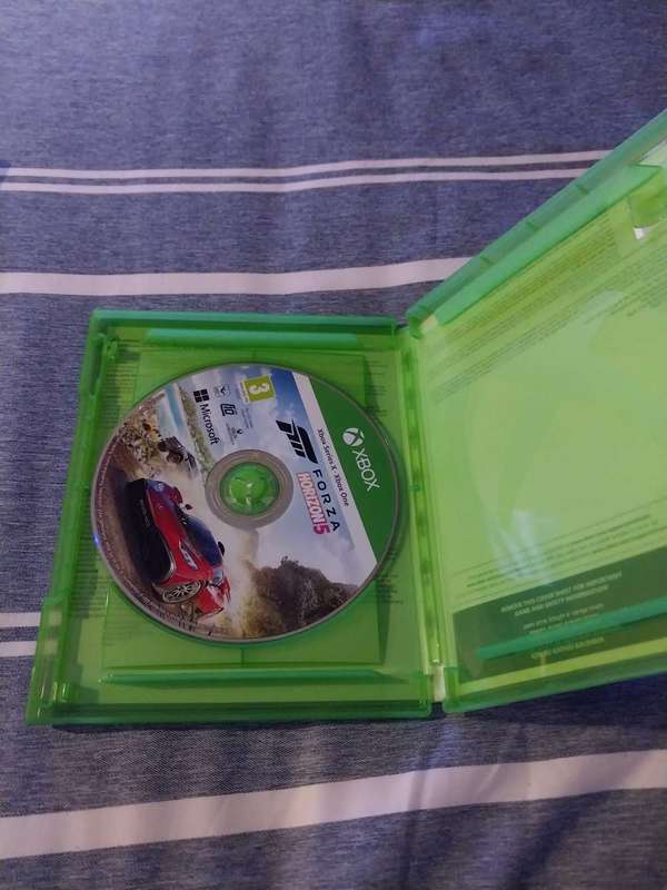 Forza Horizon 5