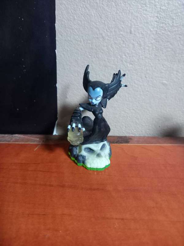 Skylanders Spyro's Adventure Hex