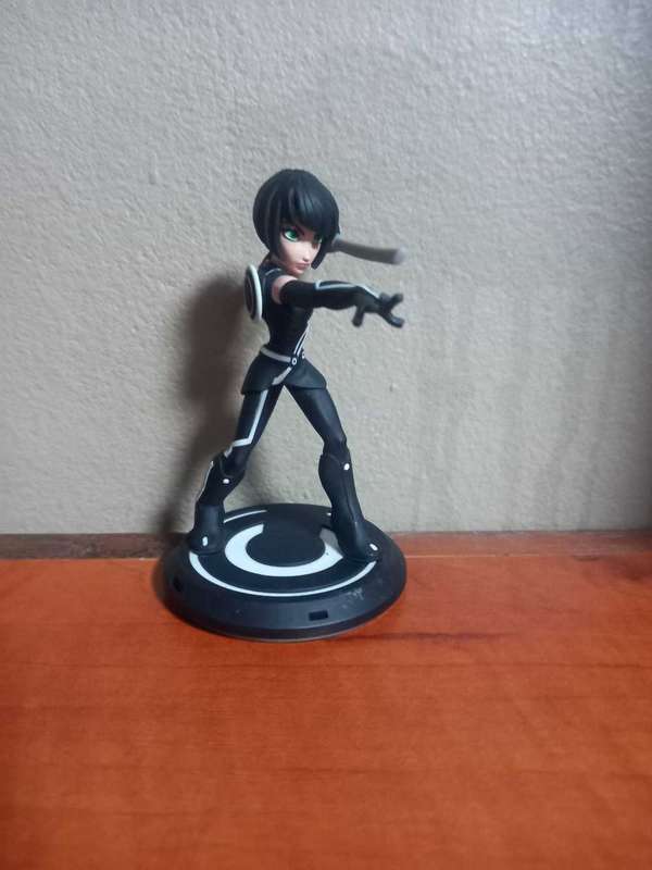 Disney Infinity Quorra