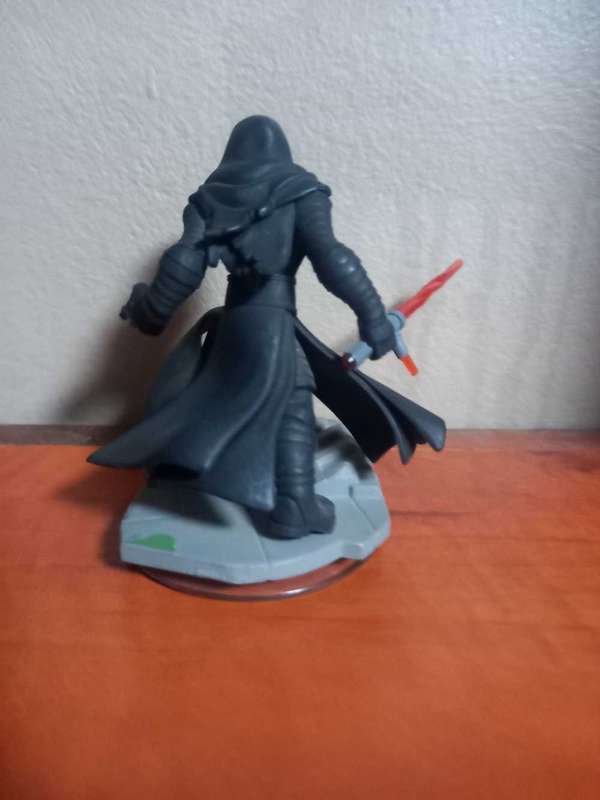 Disney Infinity Kylo Ren