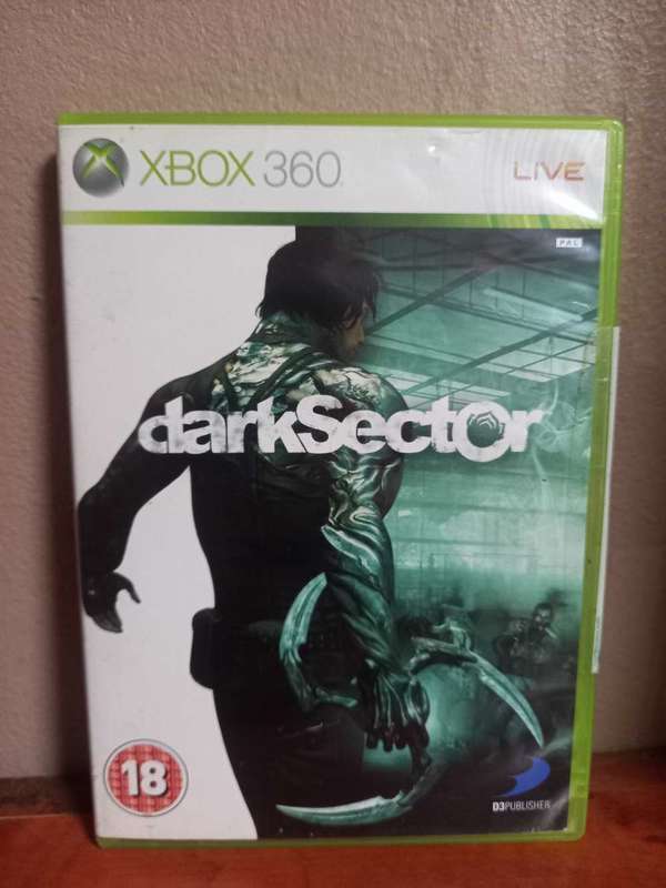 Dark Sector