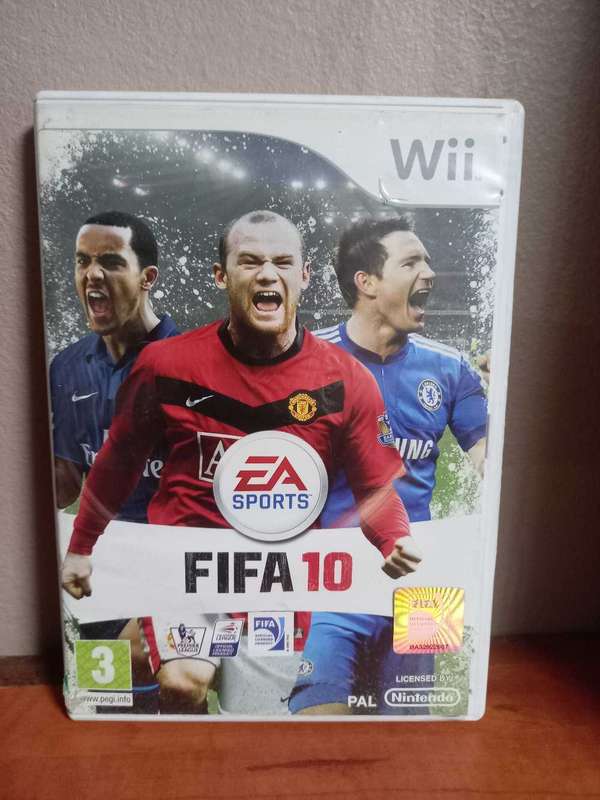FIFA 10