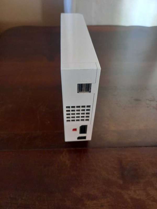 Nintendo Wii Console