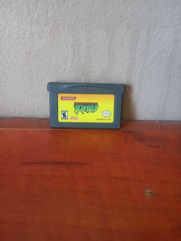 Teenage Mutant Ninja Turtles