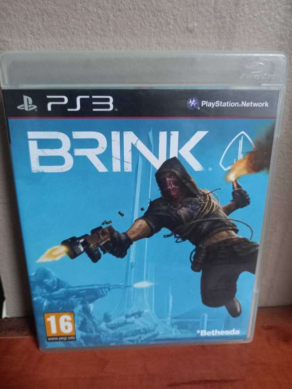 Brink