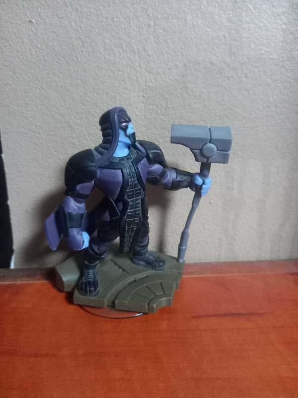 Disney Infinity Ronin
