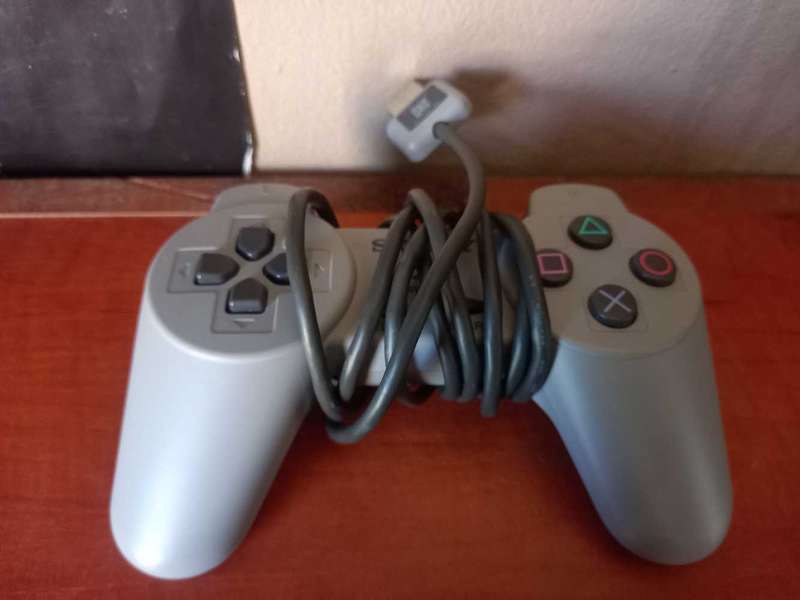 Playstation 1 Classic