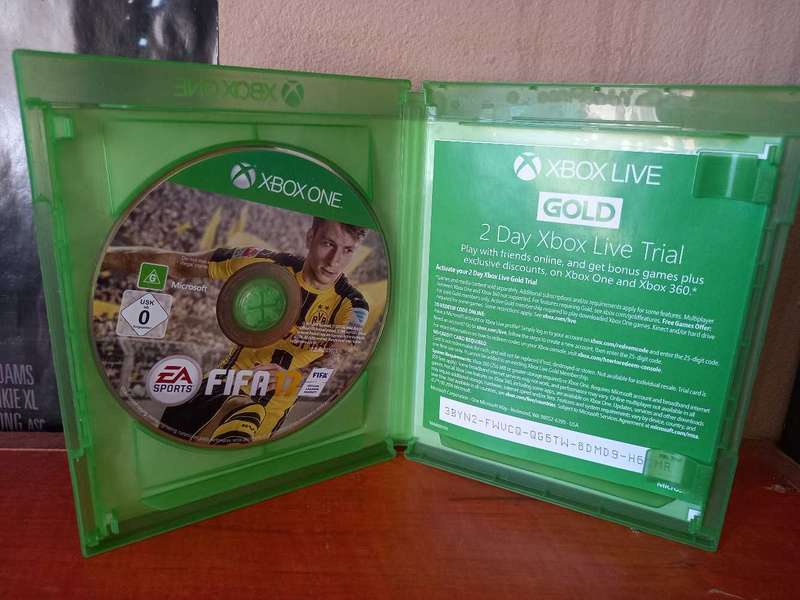 FIFA 17