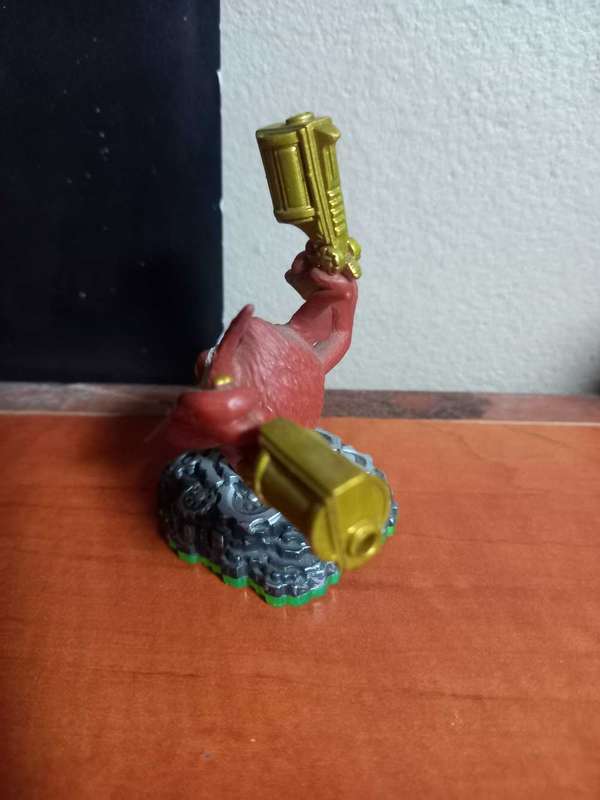 Skylanders Spyro
