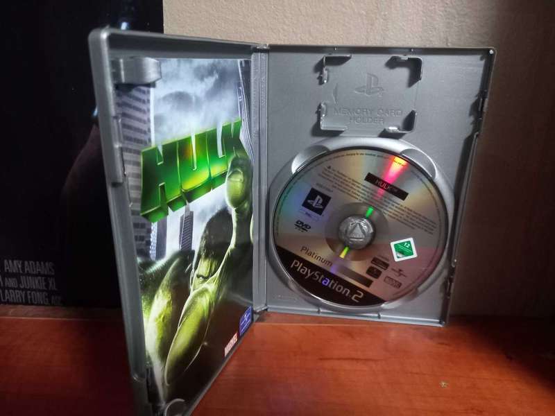 Hulk