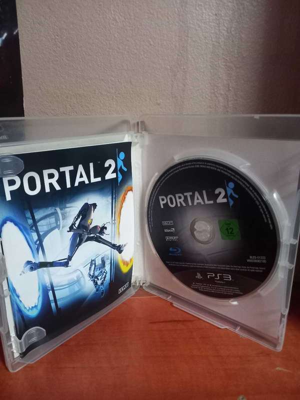 Portal 2