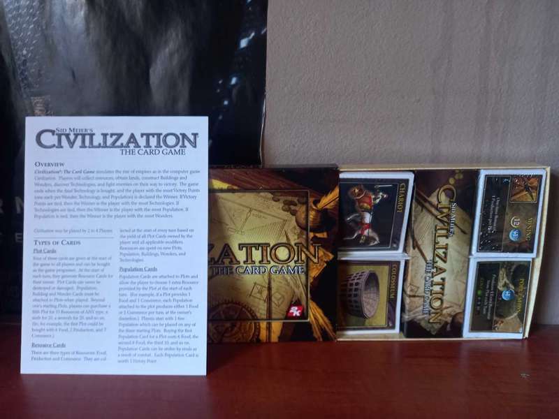 Civilization Chronicles
