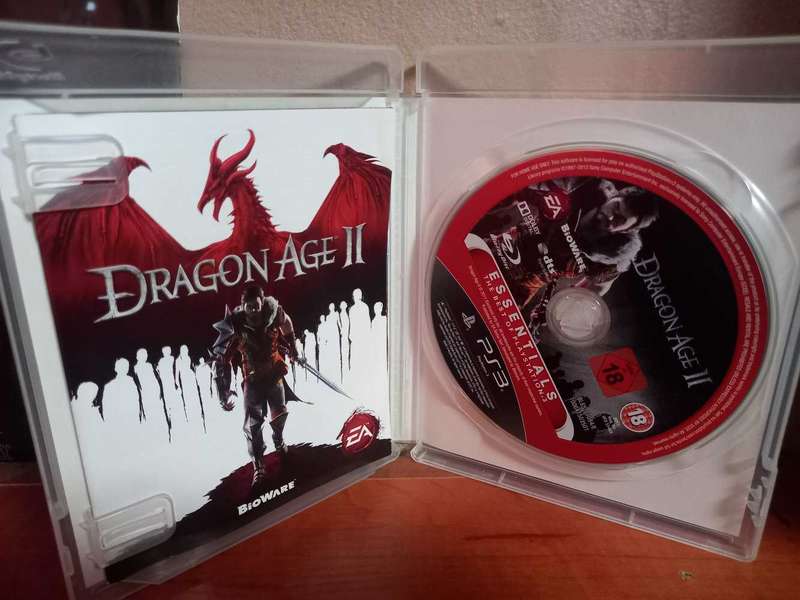 Dragon Age 2