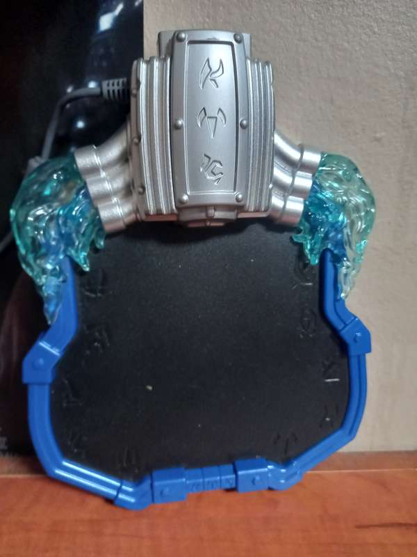 Skylanders Set
