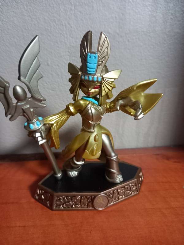 Skylanders Set