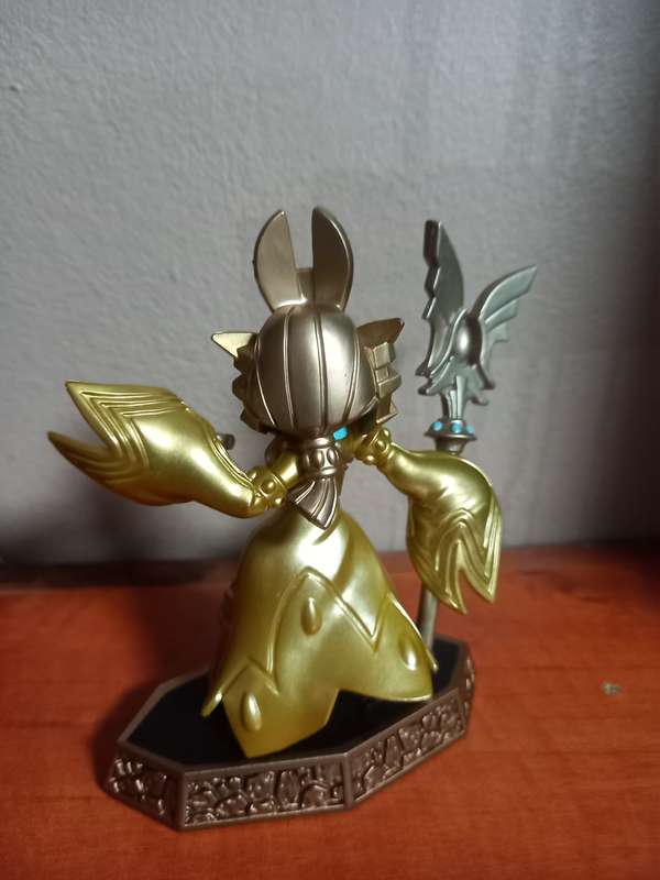 Skylanders Set