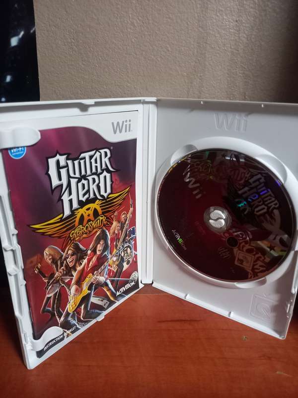 Guitar Hero Bundle