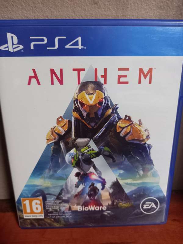 Anthem