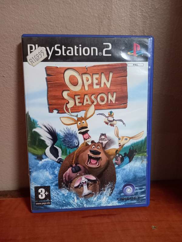 Open Season