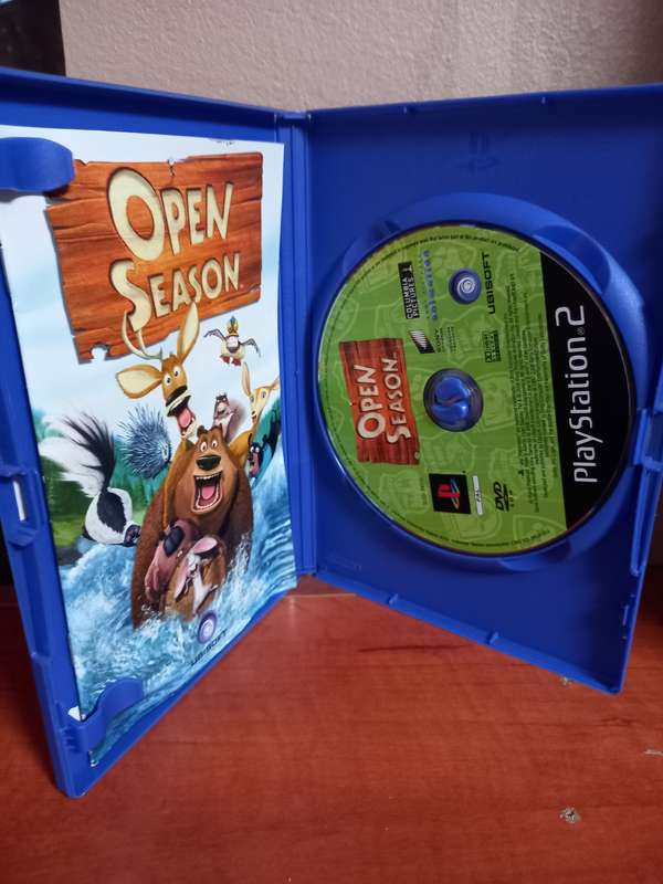 Open Season