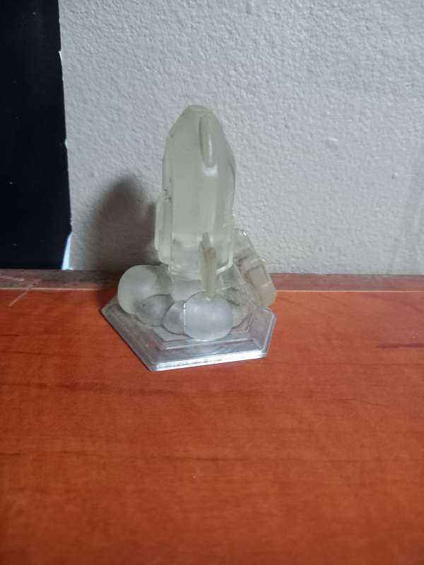 Disney Infinity Toy Story Crystal