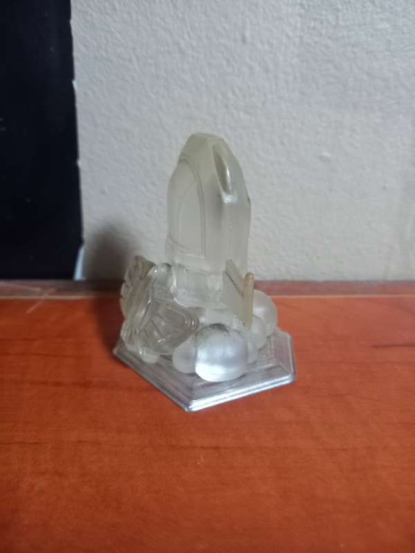 Disney Infinity Toy Story Crystal