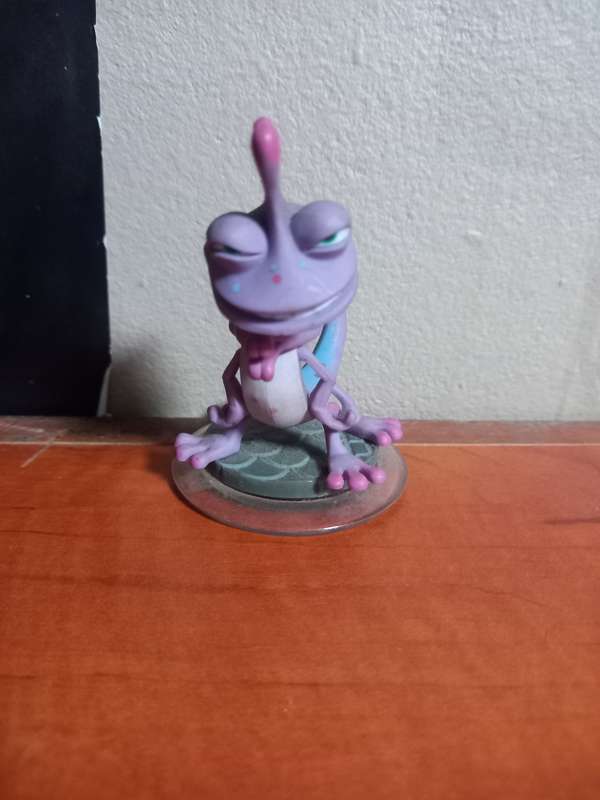 Disney Infinity Randy