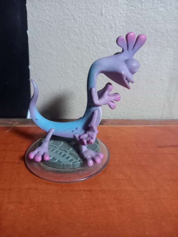 Disney Infinity Randy