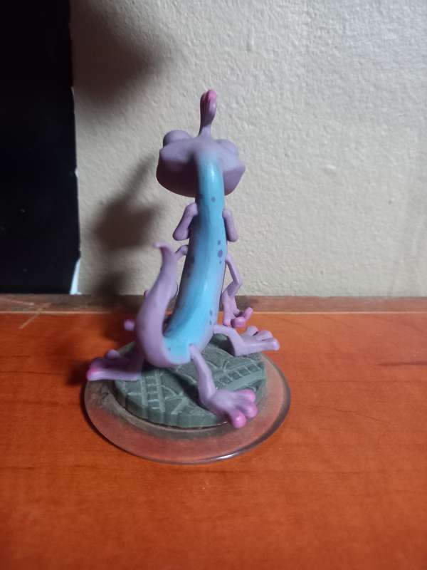 Disney Infinity Randy