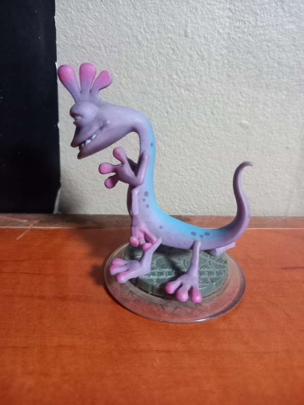 Disney Infinity Randy