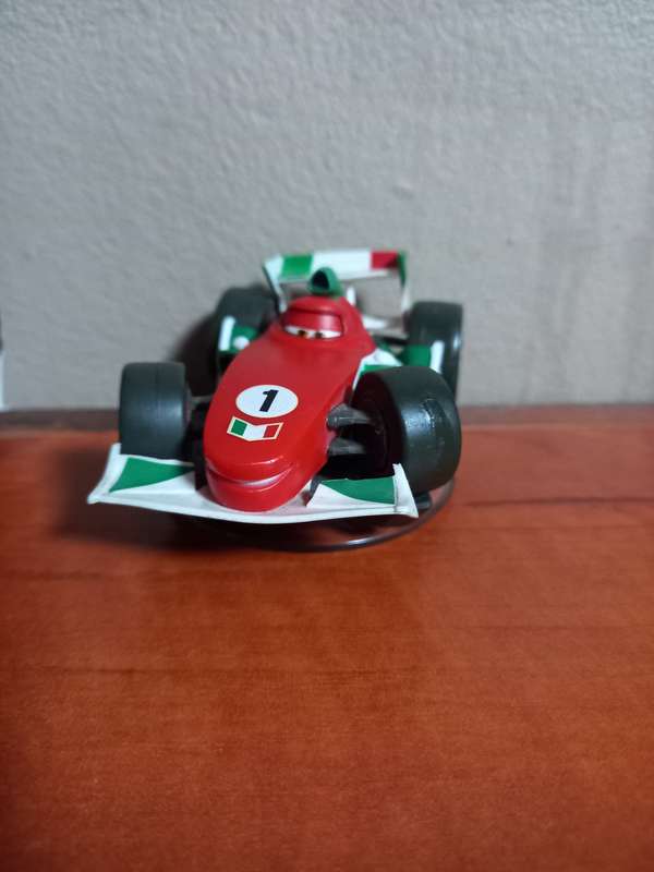Disney Infinity Francesco