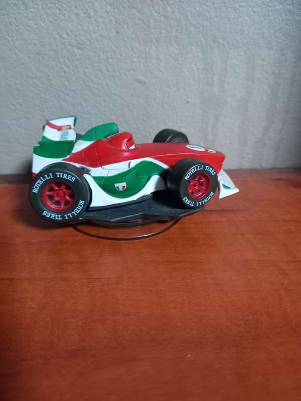 Disney Infinity Francesco