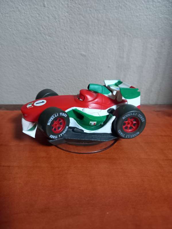 Disney Infinity Francesco