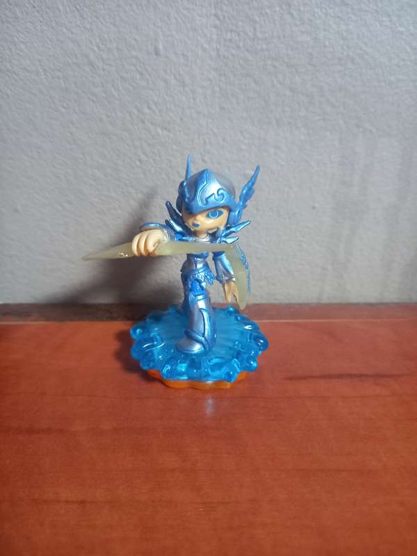 Skylanders Giants Blizzard Chill