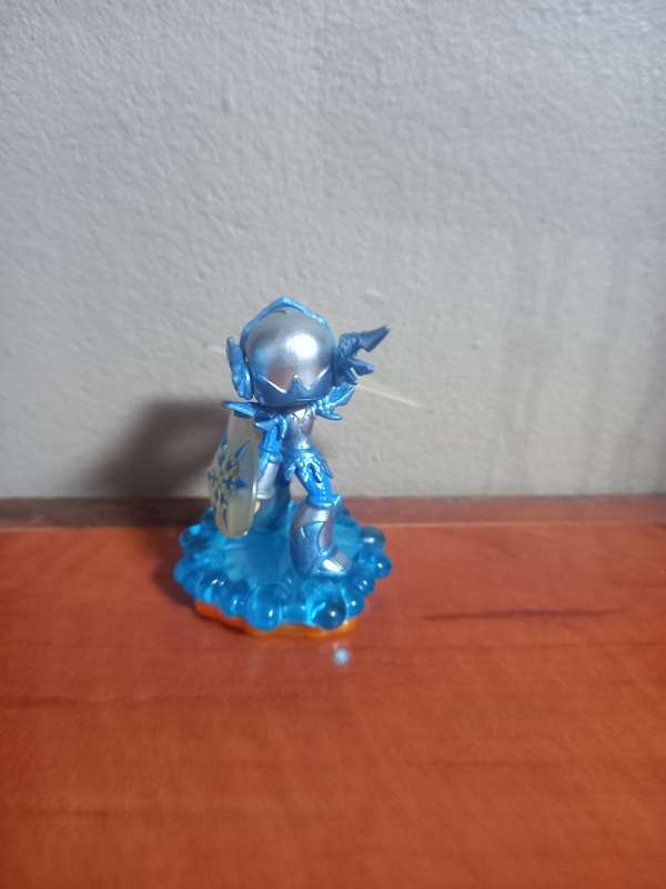 Skylanders Giants Blizzard Chill