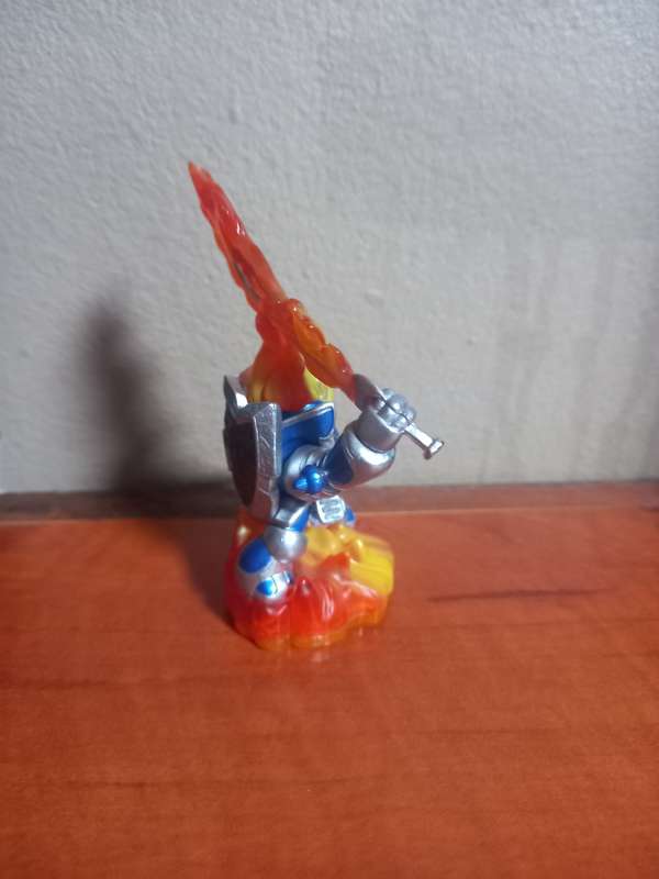 Skylanders Giants Ignitor